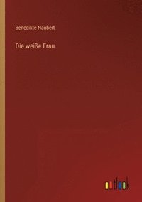 bokomslag weiße Frau