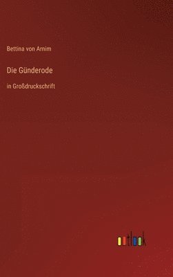 Die Gnderode 1