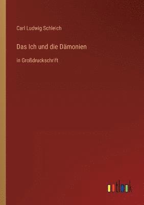 Ich und die Dämonien