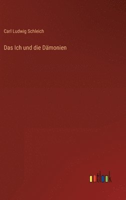 Das Ich und die Dmonien 1