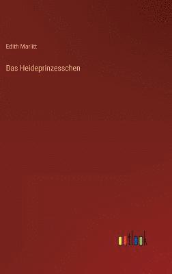 Das Heideprinzesschen 1