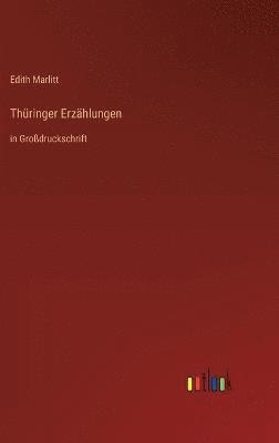 Thringer Erzhlungen 1