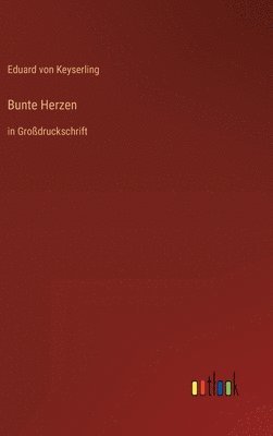 Bunte Herzen 1