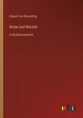 Beate und Mareile 1