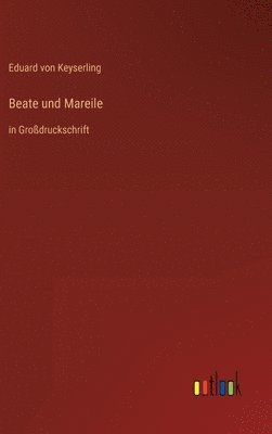 Beate und Mareile 1