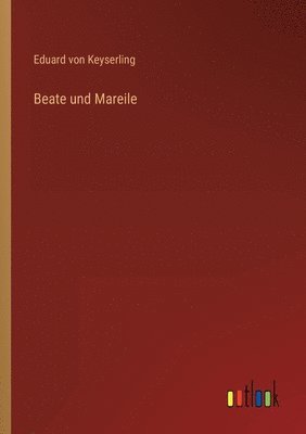 Beate und Mareile 1