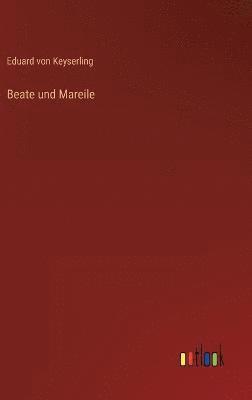 Beate und Mareile