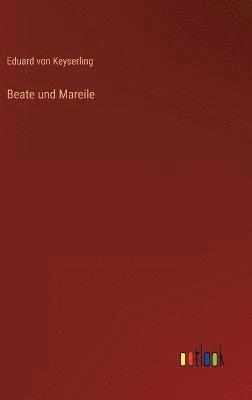 Beate und Mareile 1