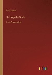 bokomslag Reichsgräfin Gisela