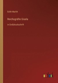 bokomslag Reichsgrafin Gisela