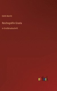 bokomslag Reichsgrfin Gisela