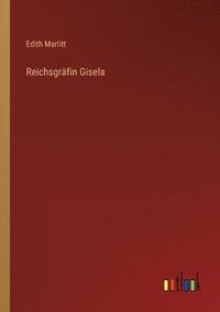 bokomslag Reichsgräfin Gisela