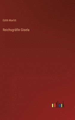 bokomslag Reichsgrfin Gisela