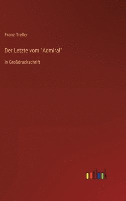 Letzte vom "Admiral"