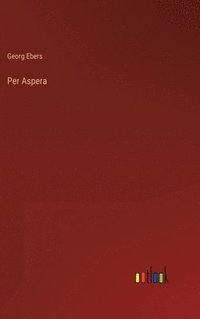 bokomslag Per Aspera