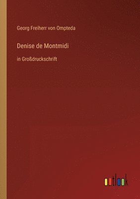 Denise de Montmidi 1