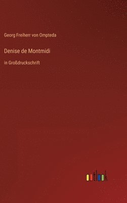 Denise de Montmidi 1