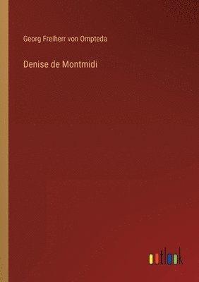 Denise de Montmidi