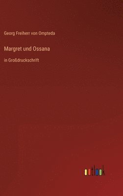 Margret und Ossana 1