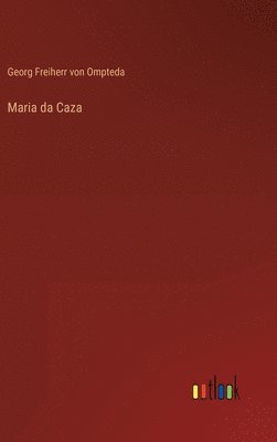 Maria da Caza 1