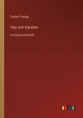 Ingo und Ingraban 1