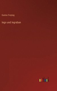 bokomslag Ingo und Ingraban