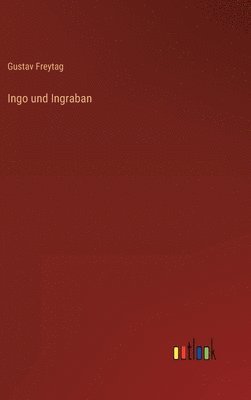 bokomslag Ingo und Ingraban