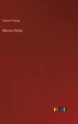 bokomslag Marcus Knig