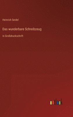 Das wunderbare Schreibzeug 1