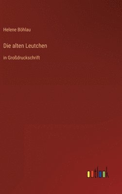 alten Leutchen