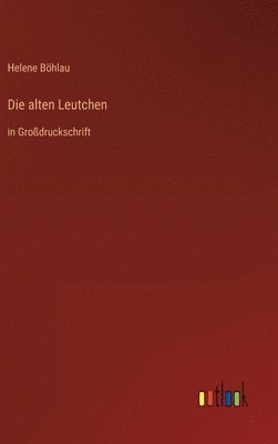 Die alten Leutchen 1