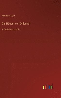 Häuser von Ohlenhof