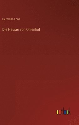 Häuser von Ohlenhof