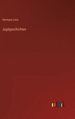 Jagdgeschichten 1