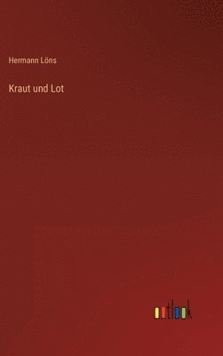 bokomslag Kraut und Lot