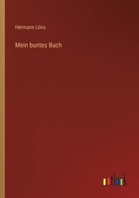 bokomslag Mein buntes Buch