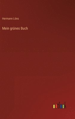Mein grünes Buch
