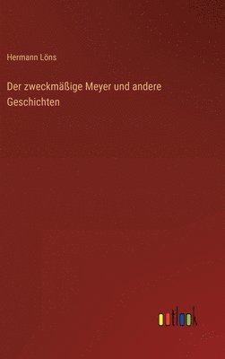 zweckmäßige Meyer und andere Geschichten