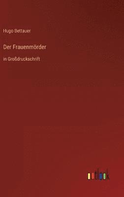 Der Frauenmrder 1