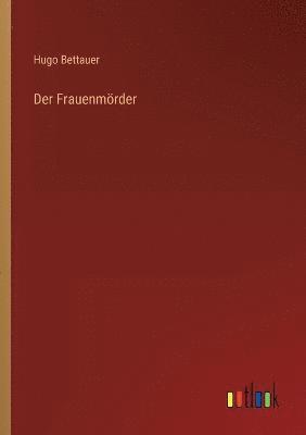 Hugo Bettauer - Frauenmörder, Häftad