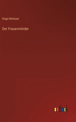 Der Frauenmrder 1