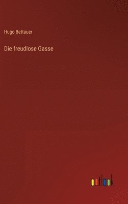 Die freudlose Gasse 1