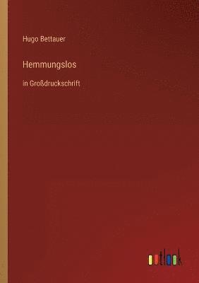 Hemmungslos 1