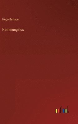 Hemmungslos 1