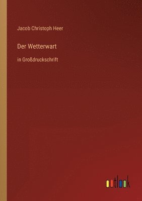 Wetterwart