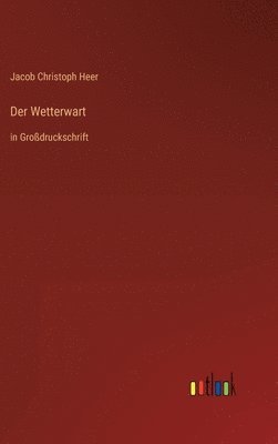 Wetterwart