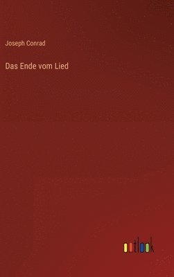 bokomslag Ende vom Lied
