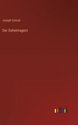 Der Geheimagent 1