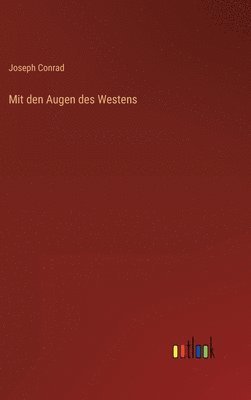 bokomslag Mit den Augen des Westens