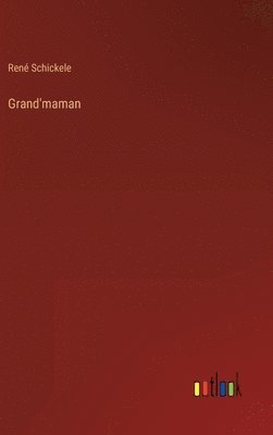 Grand'maman